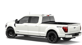 2026 Ford F-150® External Image 3